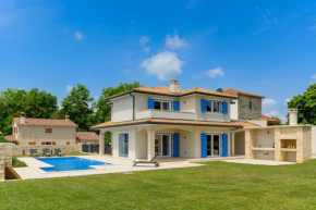 Villa Apolonia by IstriaLux